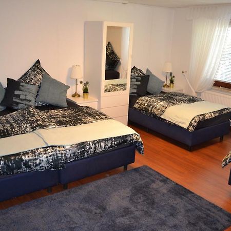 Apartment Cosmelux Nuernberg Екстериор снимка