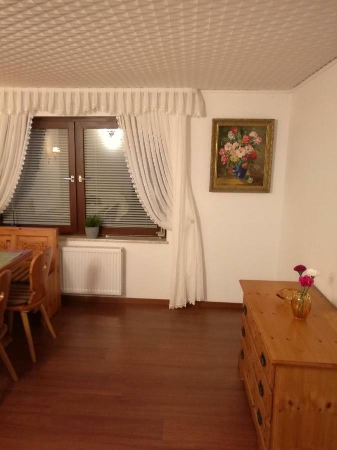 Apartment Cosmelux Nuernberg Екстериор снимка
