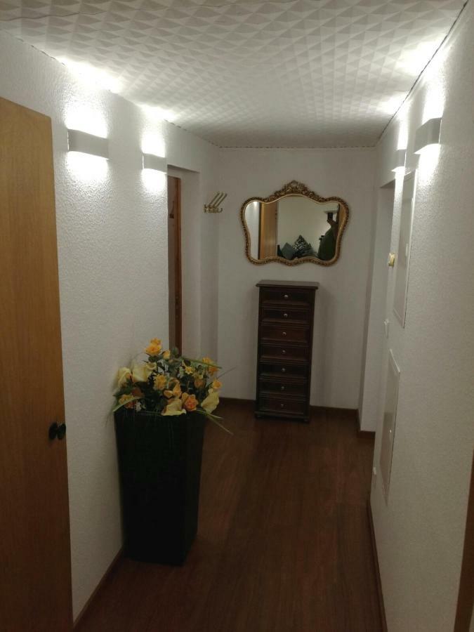 Apartment Cosmelux Nuernberg Екстериор снимка