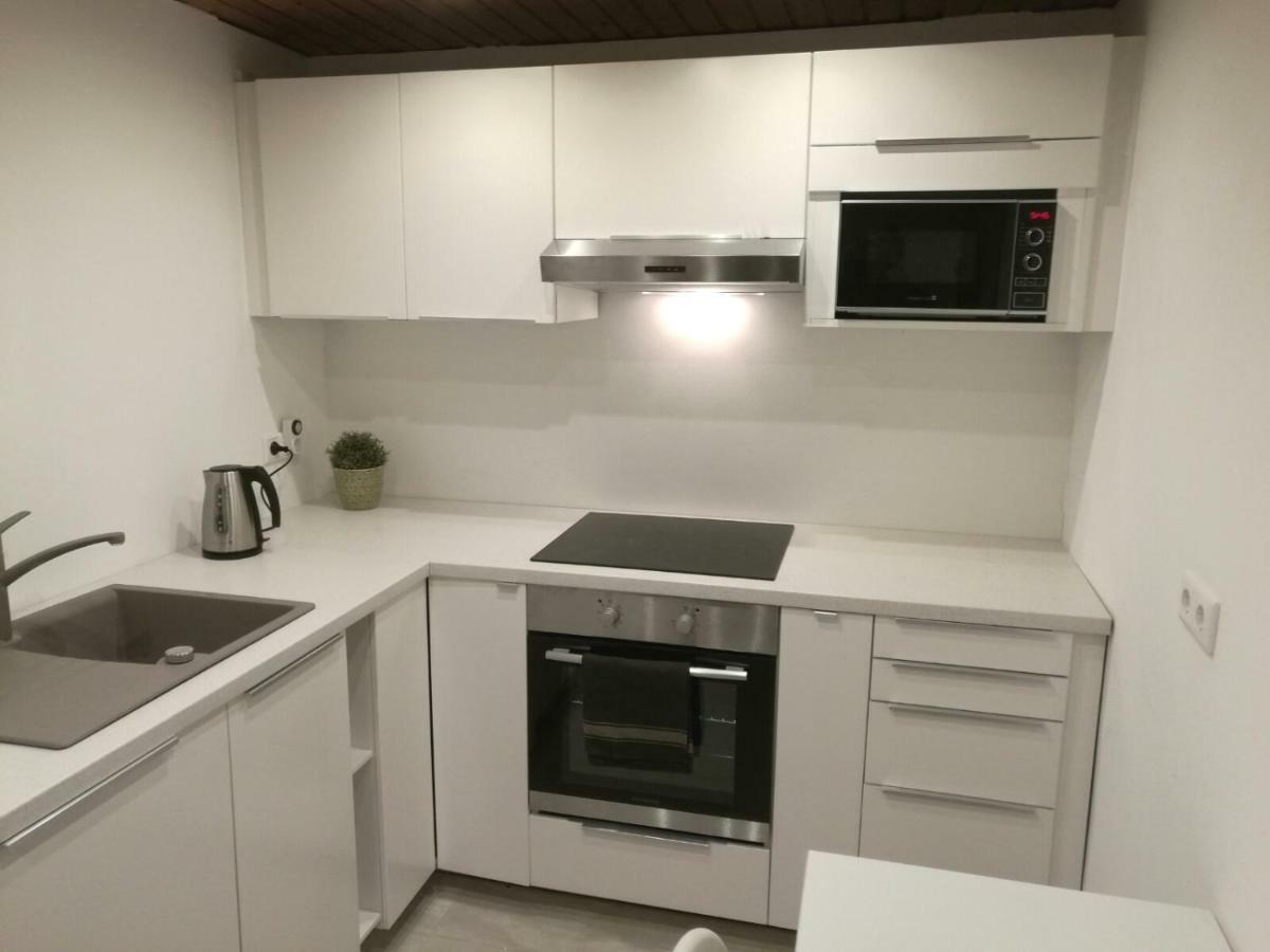 Apartment Cosmelux Nuernberg Екстериор снимка