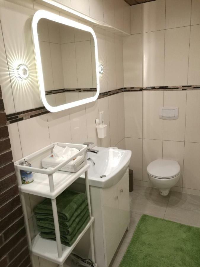 Apartment Cosmelux Nuernberg Екстериор снимка